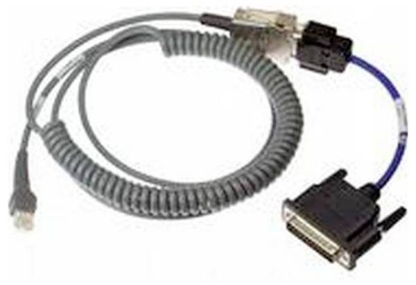 Pepperl+Fuchs 267191   V50-G-2M-PVC-5V-SUBD25 1 St.