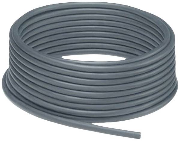 Pepperl+Fuchs 231825 vod za senzore Li9Y11YM 4 x 0.34 mm² siva 1 St.