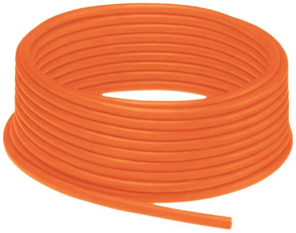 Pepperl+Fuchs 241169 vod za senzore Li7Y41X 4 x 0.34 mm² narančasta 1 St.