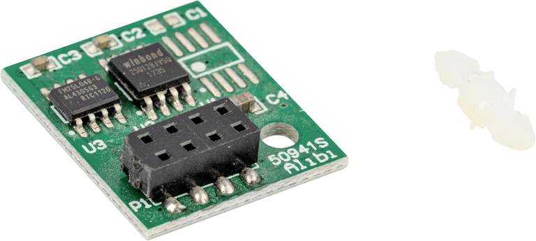Kern KIB-A13 KIBA13 Alibisopslag voor elektronische archivering van weegresultaten