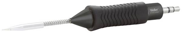 Weller RTMS 006 S MS lemni vrh dljetast oblik Veličina vrha 0.60 mm  Content 1 St.