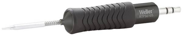 Weller RTPS 010 S MS lemni vrh dljetast oblik Veličina vrha 1 mm  Content 1 St.