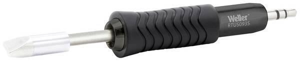 Weller RTUS 093 S MS lemni vrh dljetast oblik Veličina vrha 9.30 mm  Content 1 St.