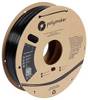 Polymaker PJ01001 PolySmooth 3D pisač filament PVB može se polirati 1.75 mm 750 g crna 1 St.