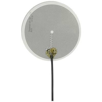 Thermo TECH poliester grijaća folija samoljepljivo 120 V 15 W (Ø x D) 175 mm x 175 mm-0