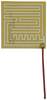 Thermo TECH poliester grijaća folija 12 V 15 W (D x Š) 85 mm x 80 mm