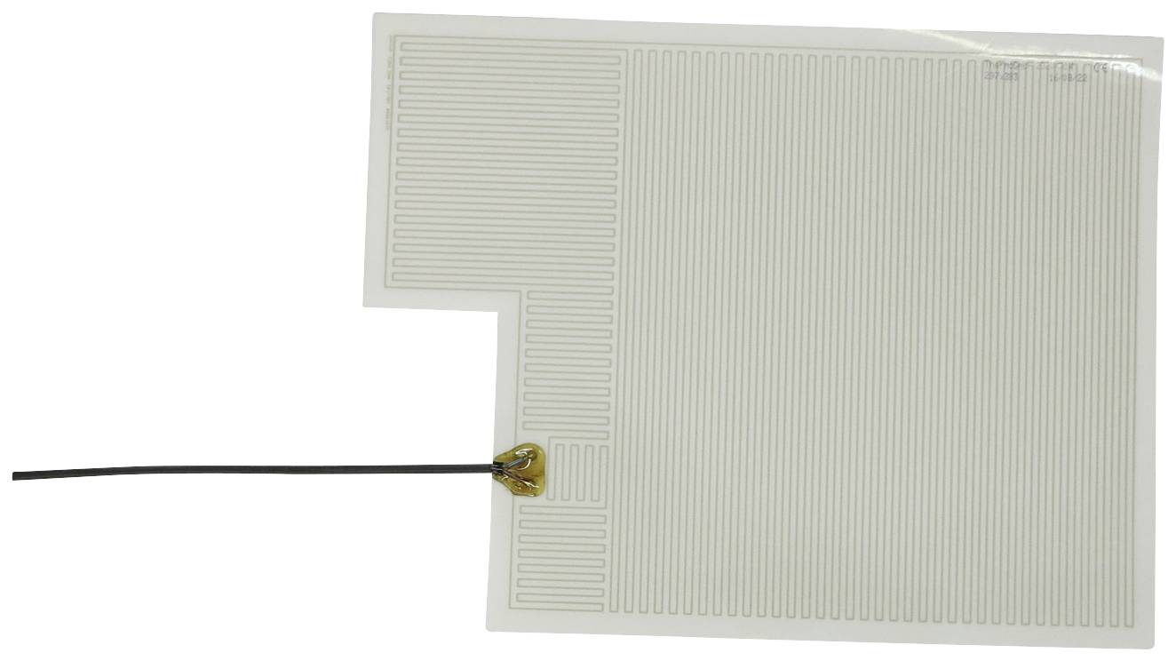 Thermo TECH Polyester Verwarmingsfolie 230 V 30 W (l x b) 383 mm x 297 mm
