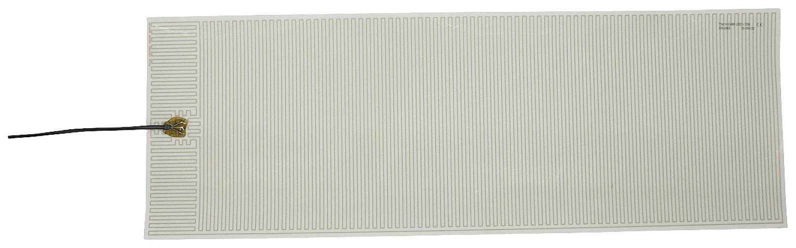 Thermo TECH Polyester Verwarmingsfolie 230 V 39 W (l x b) 860 mm x 300 mm