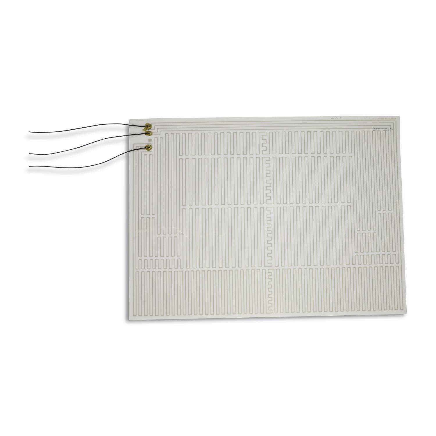 Thermo TECH Polyester Verwarmingsfolie 230 V 480 W (l x b) 770 mm x 560 mm