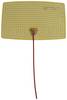 Thermo TECH poliester grijaća folija 24 V 20 W (D x Š) 226 mm x 135 mm