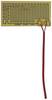 Thermo TECH poliester grijaća folija 42 V 5 W (D x Š) 95 mm x 48 mm