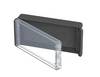 Bopla B 261306 PC-V0-G-7024 Bocube 96026224 vanjsko kućište 271 x 125 x 60 polikarbonat V0 grafitno-siva (RAL 7024) 1 St.