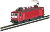 MiniTrix 16431 N Električna lokomotiva BR 143 DB AG, MHI