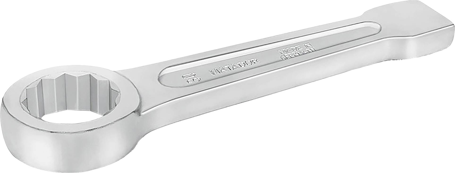 Matador Schraubwerkzeuge 2700340 Slagringsleutel Sleutelbreedte (metrisch) 34 mm