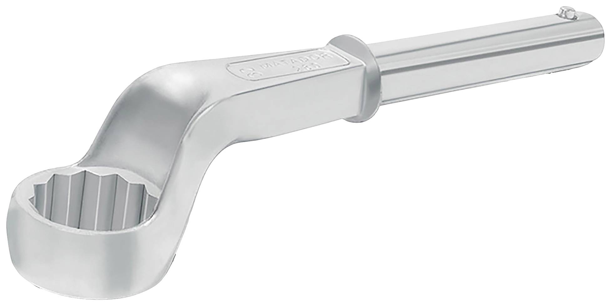 Matador Schraubwerkzeuge 2800320 Trek-ringsleutel Sleutelbreedte (metrisch) 32 mm