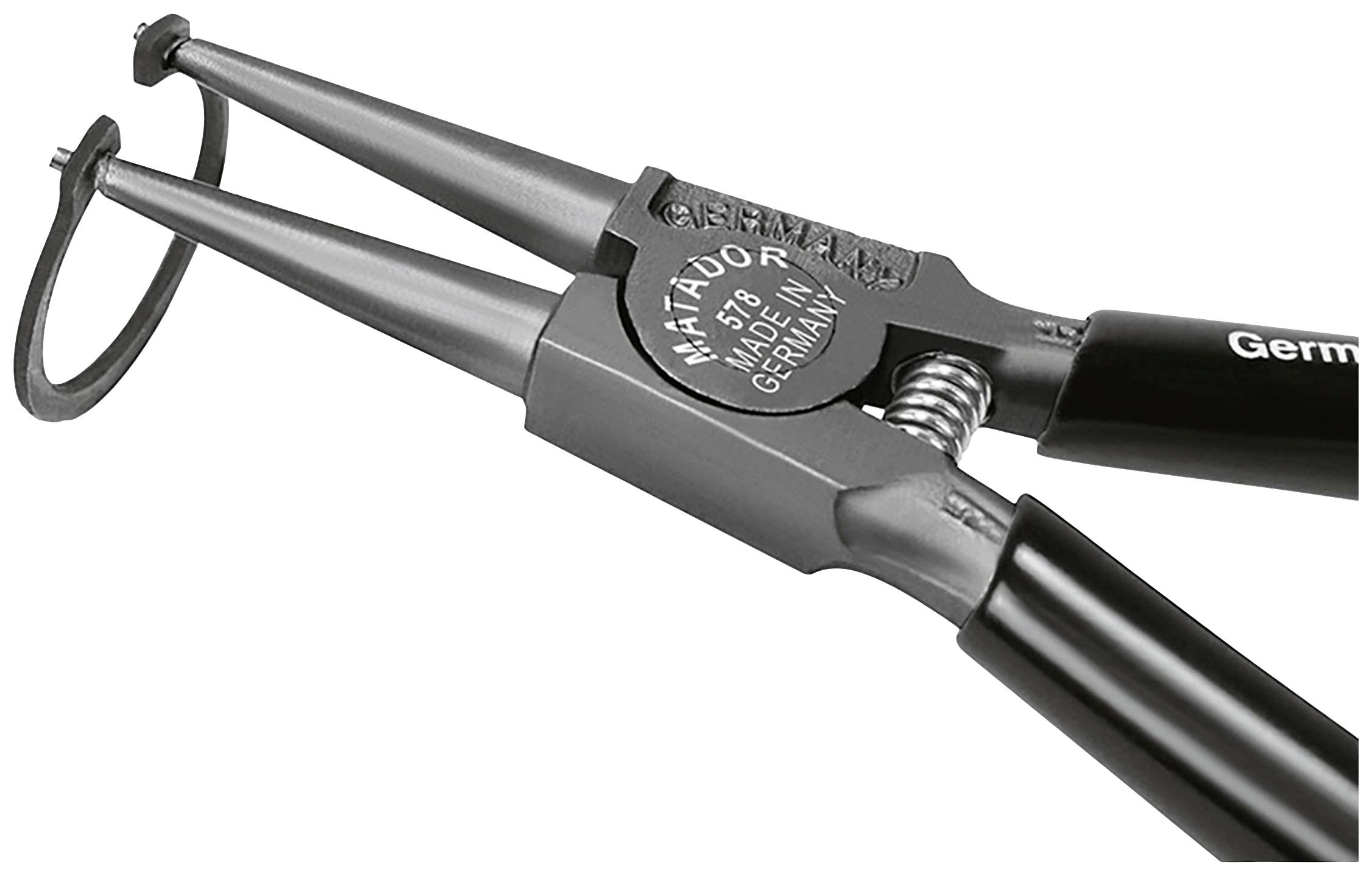 Matador Schraubwerkzeuge 5780020 Borgveertang 180 mm 1 stuk(s)
