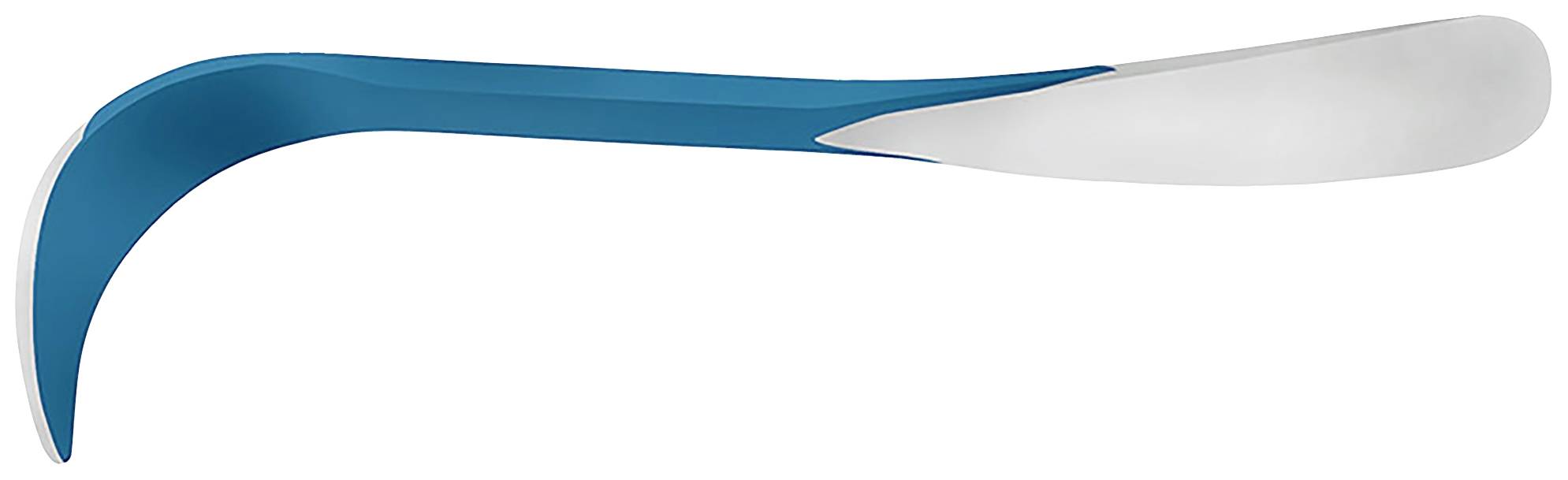 Matador Schraubwerkzeuge 7350002 Lepel- en buigijzer, 440x58x150 mm