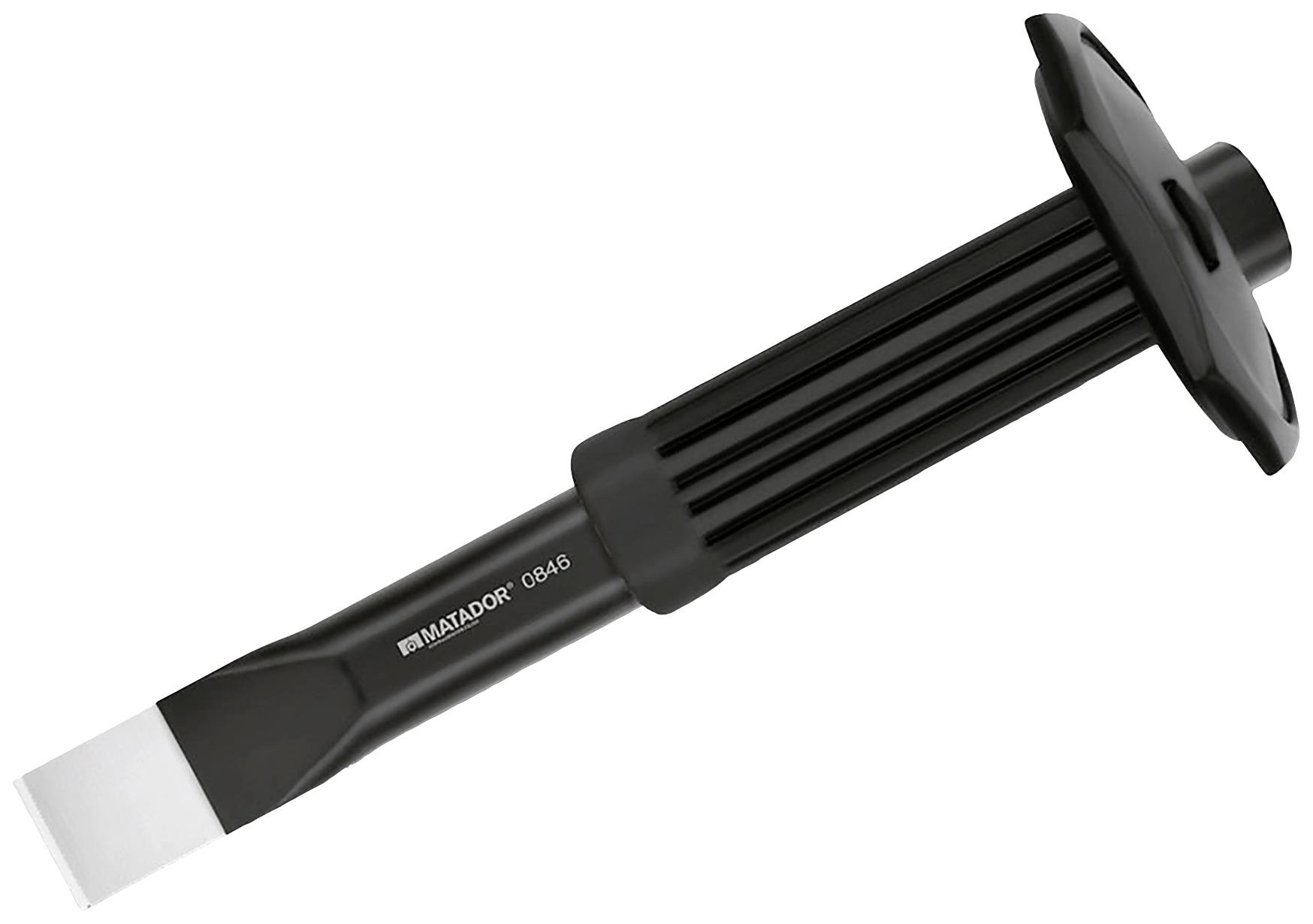 Matador Schraubwerkzeuge 8460091 Handbescherming voor body-plaatbeitel