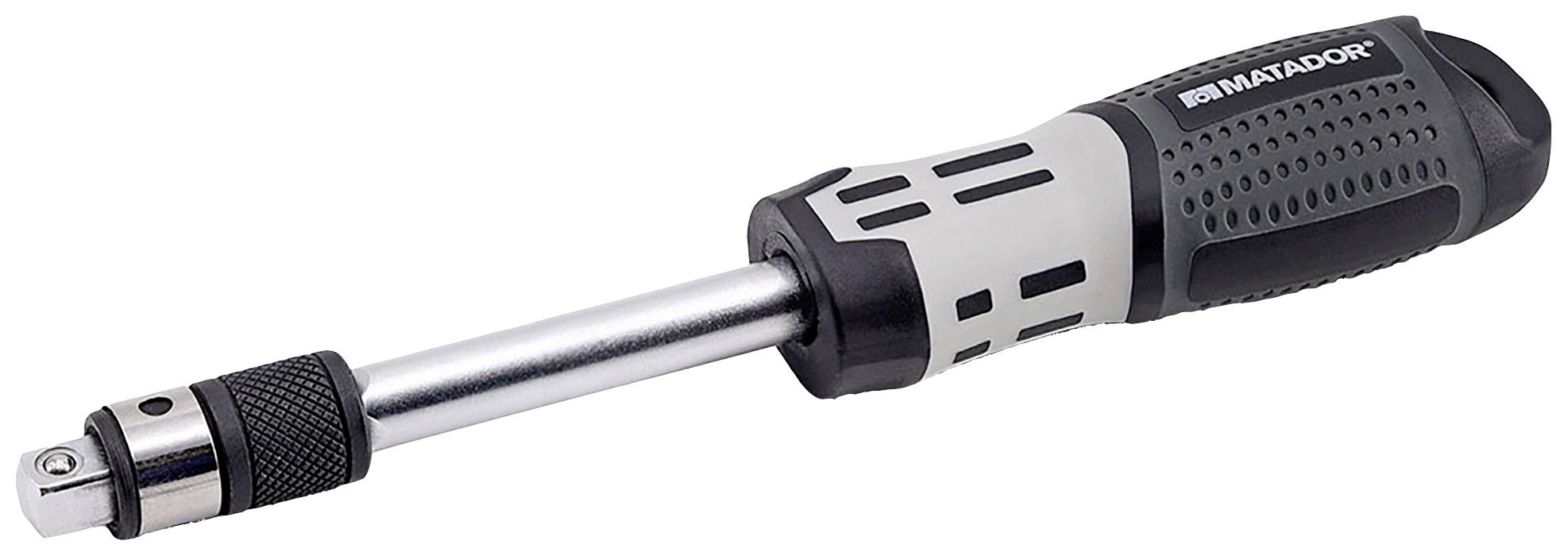 Matador Schraubwerkzeuge 2in1 20730090 Handvat Aandrijving 1/4 (6.3 mm) 1 stuk(s)