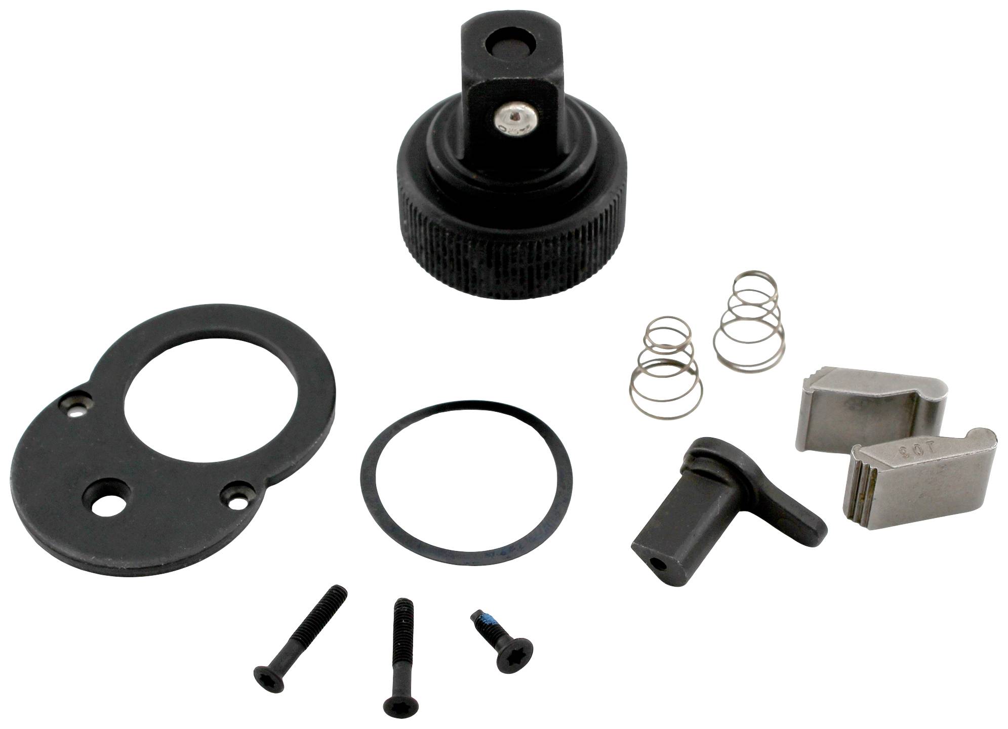 Matador Schraubwerkzeuge Reparatur-Kit Z90 30610099 Ratel-reparatieset