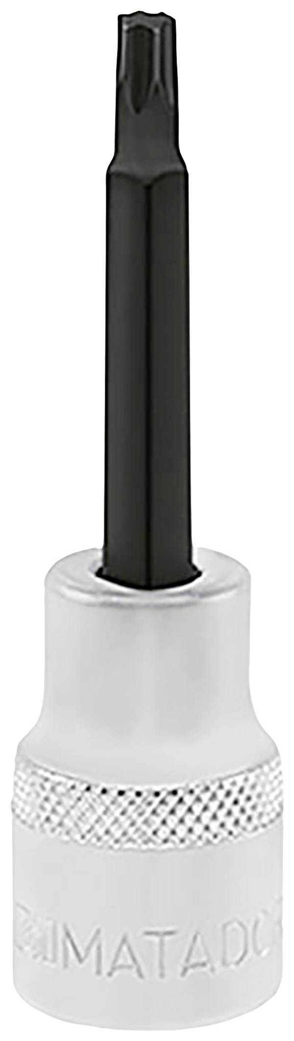 Matador Schraubwerkzeuge  30921550 TX umetak odvijača uklj. račna 10 mm 3/8"    3/4"