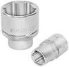 Matador Schraubwerkzeuge 6-kt. 40750170 šesterokut nastavak za nasadni ključ 17 mm 1/2" 17 mm 1"