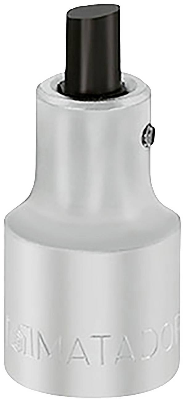 Matador Schraubwerkzeuge Aufspreizer 40780031 adapter za nasadni ključ 48 mm 1/2 palac Pogon (odvijač) 1"  1 St.