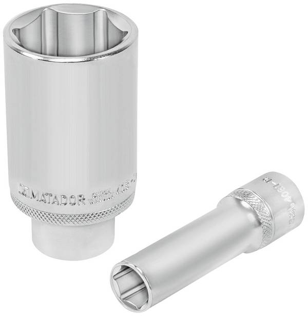 Matador Schraubwerkzeuge 6-kt. 40810161  nastavak za nasadni ključ    16 mm   1"