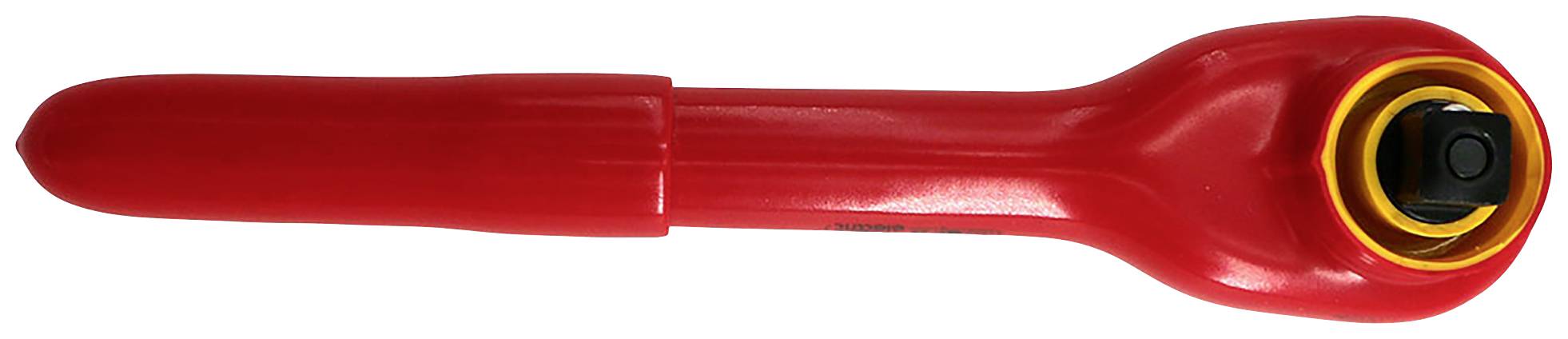 Matador Schraubwerkzeuge VDE 41610001 Omschakelratel 1/2 (12,5 mm)