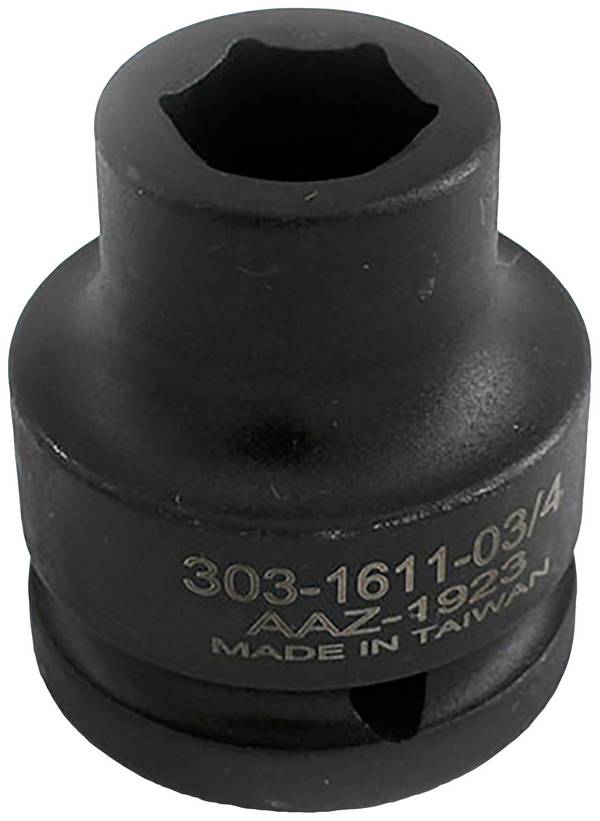 Matador Schraubwerkzeuge  udarni odvijač za nasadni ključ  3/8"   75750170