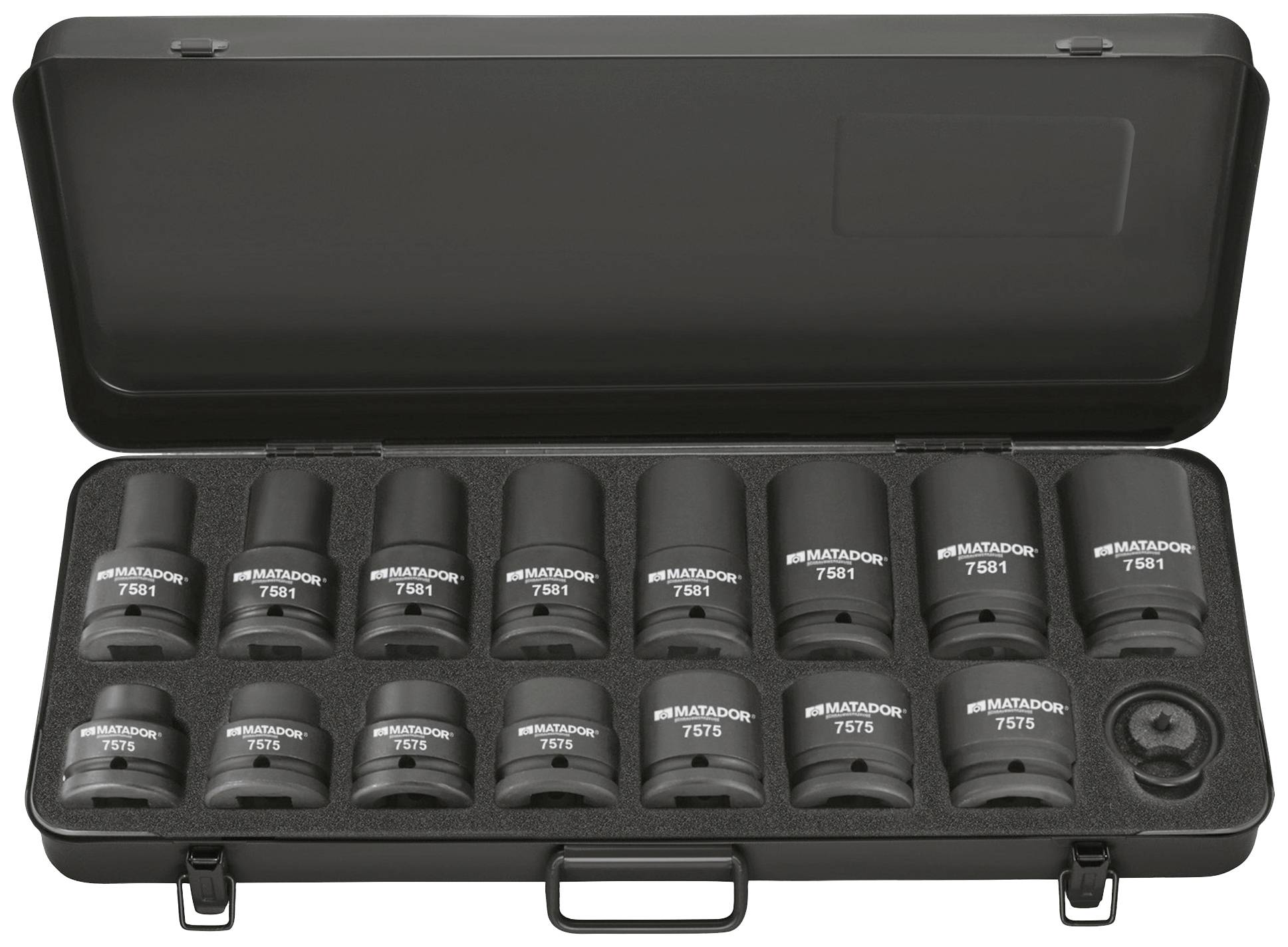 Matador Schraubwerkzeuge 75759001 Slagadapter 3/4 (20 mm)