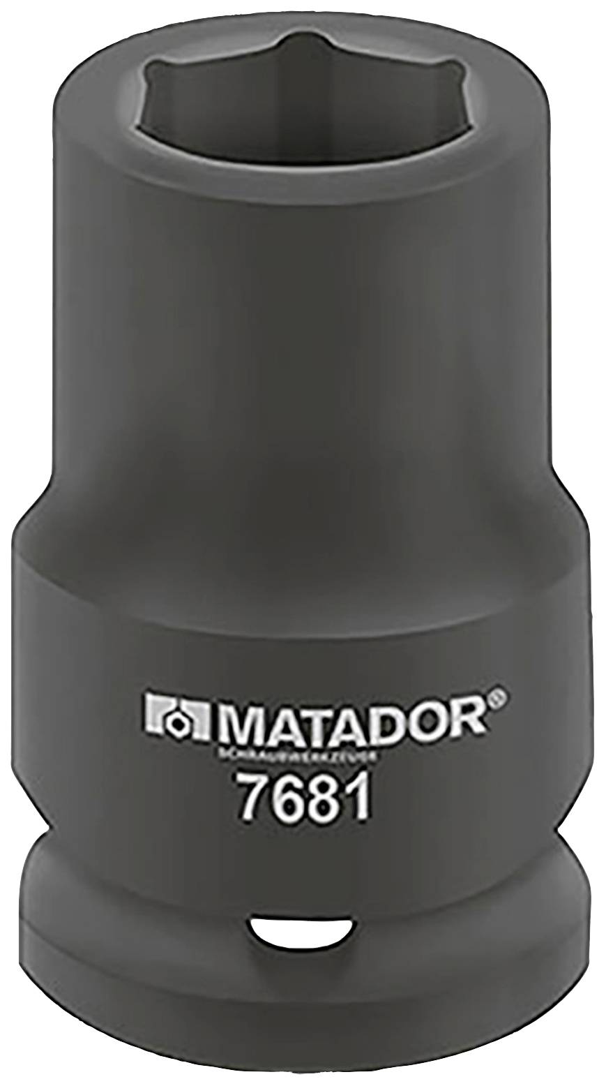 Matador Schraubwerkzeuge 76810360 Slagadapter 1 (25 mm)