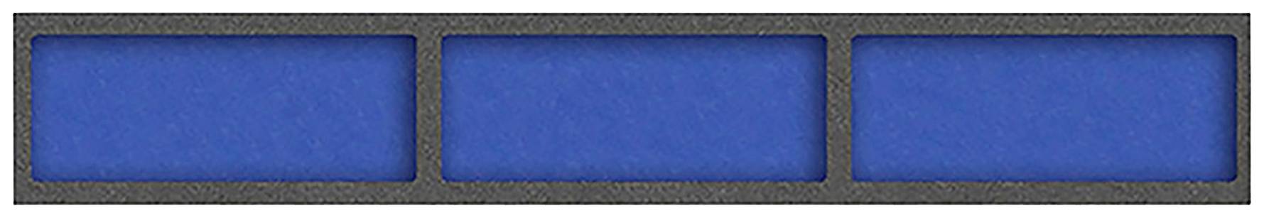 Matador Schraubwerkzeuge 81640096 Opbergruimte voor gereedschap MTS-R/V-3 1 stuk(s)
