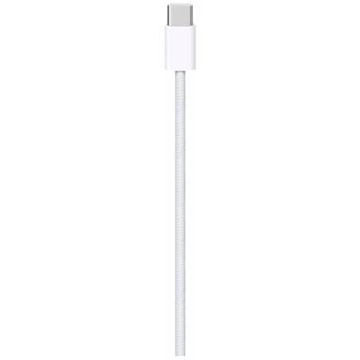 Apple USB kabel za punjenje B-Ware (oštećeno / nestalo pakiranje) (ShopObj.2890126) USB-C® utikač, USB-C® utikač 1.00 m -0
