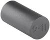 HellermannTyton VP_9-11_Blindplug-PL-BK (20) slijepa čahura bez halogena plastika crna 20 St.