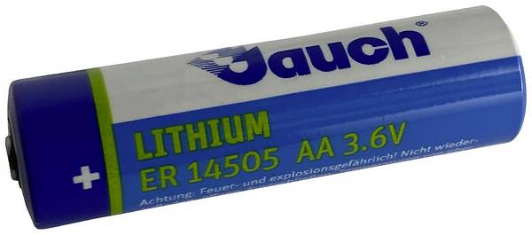 Jauch Quartz ER 14505J-S specijalne baterije mignon (AA)  litijev 3.6 V 2600 mAh 1 St.