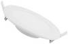 Heitronic 501375 Le Mans LED ugradna svjetiljka LED 6 W bijela