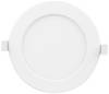 Heitronic 501379 Le Mans LED ugradna svjetiljka LED 24 W bijela