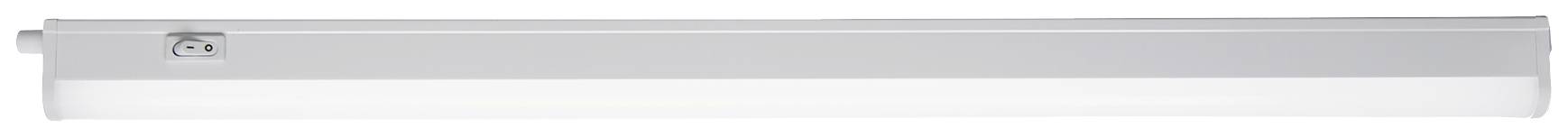 Heitronic Frankfurt LED traka LED LED fiksno ugrađena 9 W neutralna bijela bijela