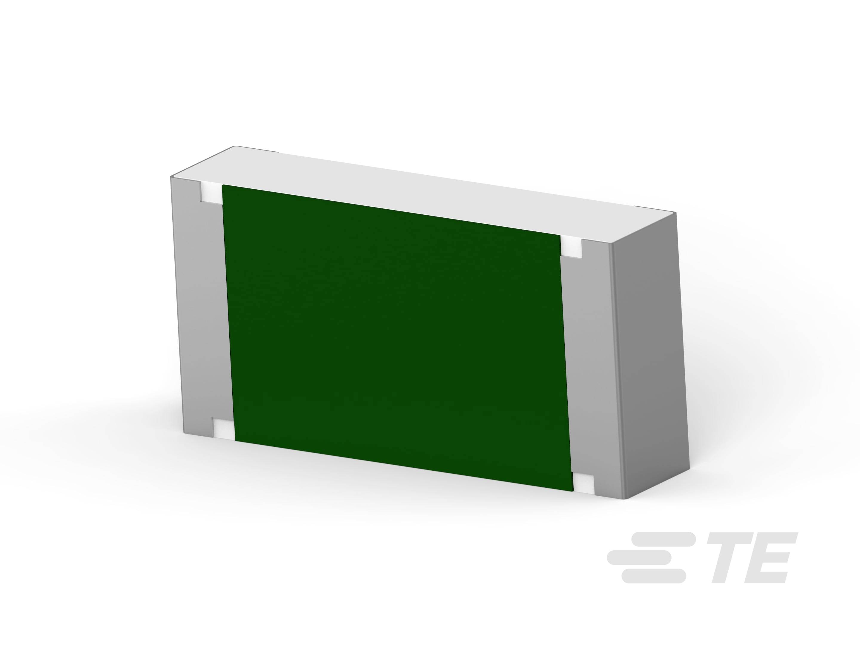 TE Connectivity 1-2176397-2 3 Ω SMD 3502 0.01 % 1 stuk(s) Tape on Full reel