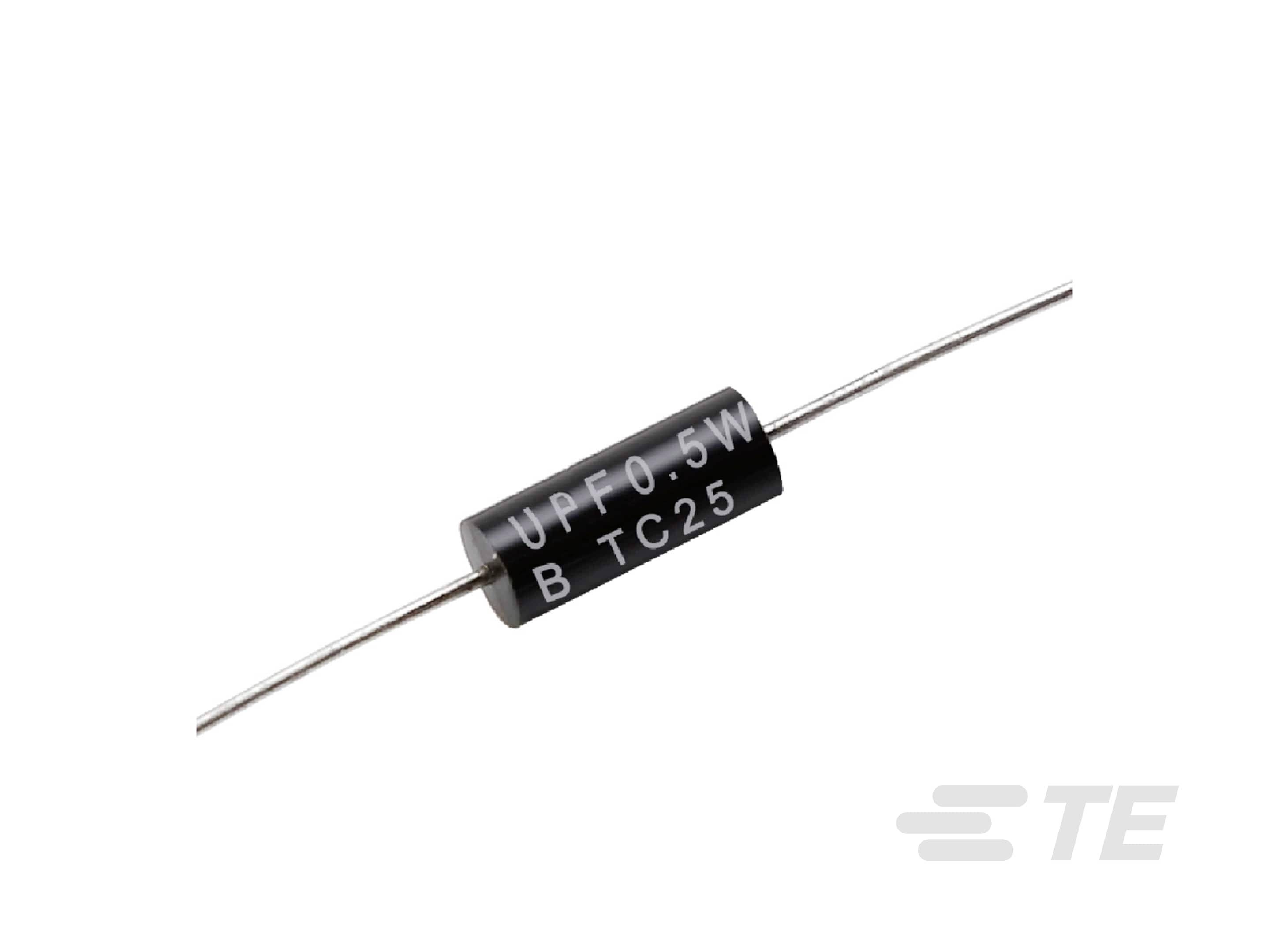 TE Connectivity 2176163-9 Precisieweerstand 20 ? 0.1 % 1 stuk(s) Box
