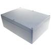 Camdenboss 7300-3019 univerzalno kućište 240 x 160 x 120 ABS plastika siva 10 St.