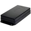 Camdenboss BIM2030/IP-BLK univerzalno kućište 162 x 82 x 31 ABS plastika crna 5 St.