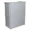 Camdenboss CHDX7-325 univerzalno kućište 430 x 330 x 180 ABS plastika siva 2 St.