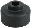 KS Tools 4600225 460.0225 šesterokut ključ za maticu osovine 85 mm 1" 1/2"