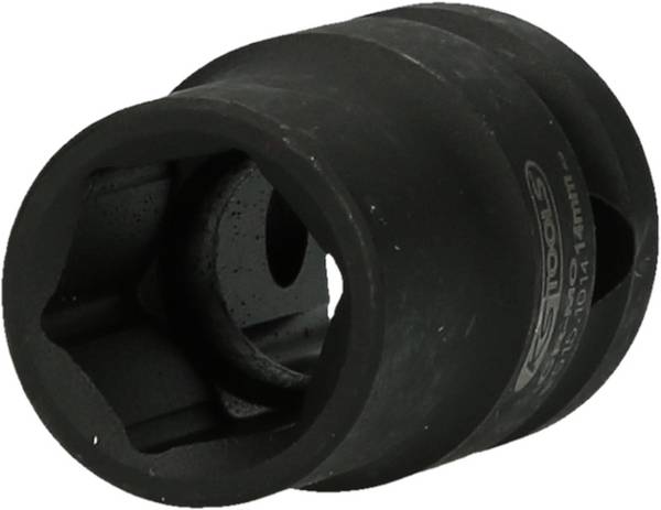 KS Tools 5151014 515.1014 šesterokut nastavak za snažni nasadni ključ  14 mm 1/2" 14 mm   1"