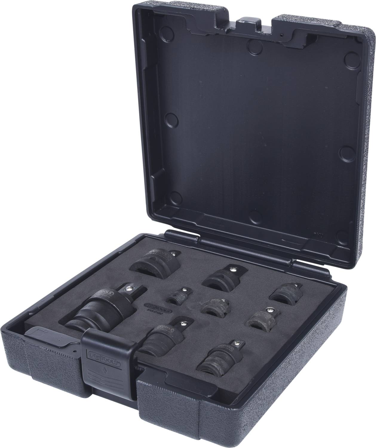 KS Tools 5150100 515.0100 Dopsleutel-vergrootstuk Aandrijving 1/4 190 mm 1 stuk(s)