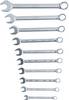 KS Tools 517.0080 5170080 komplet prstenasto-viličastih ključeva Veličina ključa (metrička) (naslov) 8 - 22 mm