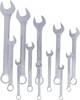 KS Tools 517.0085 5170085 komplet prstenasto-viličastih ključeva Veličina ključa (metrička) (naslov) 10 - 32 mm
