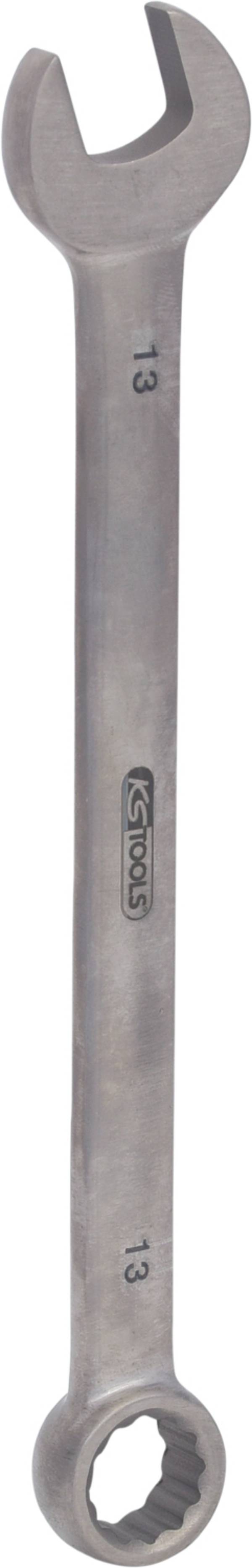 KS Tools 965.0213 9650213 prstenasti-viličasti ključ  Veličina ključa (metrička) (naslov) 13 mm
